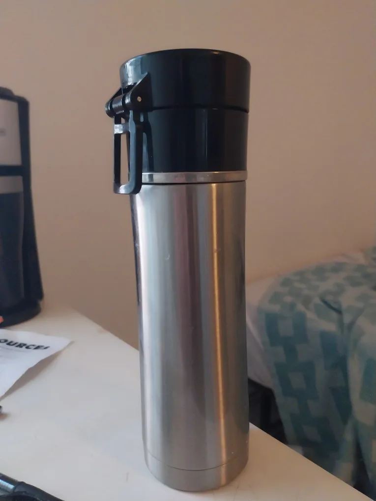 Travel Mug #freecycle thumbnail
