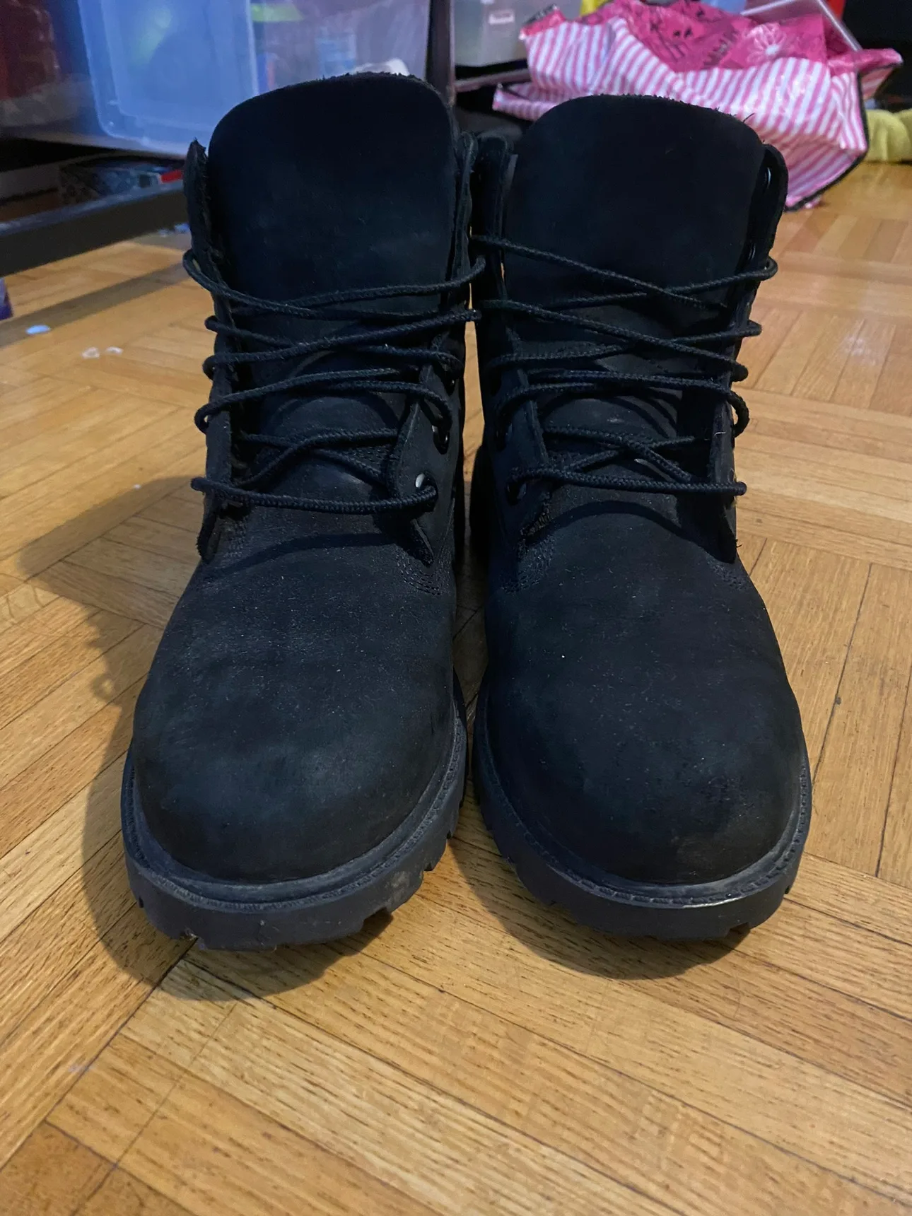 Timberland Boots image indicator(3)