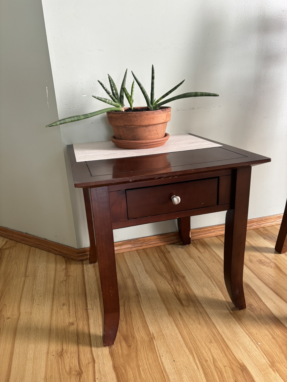 Little End Table - photo 2