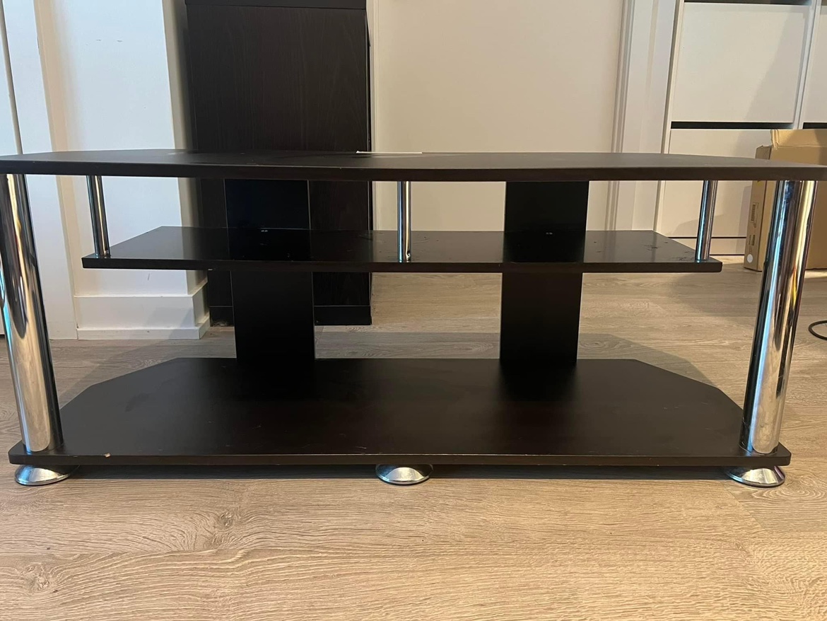 Entertainment centre - TV stand - photo 3