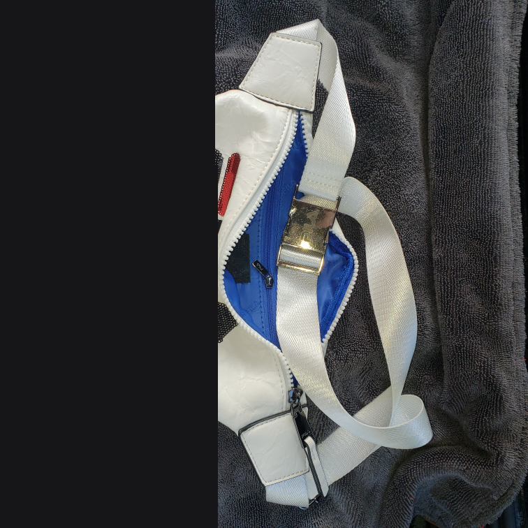 Fila shoulder / Fanny Pack - photo 2