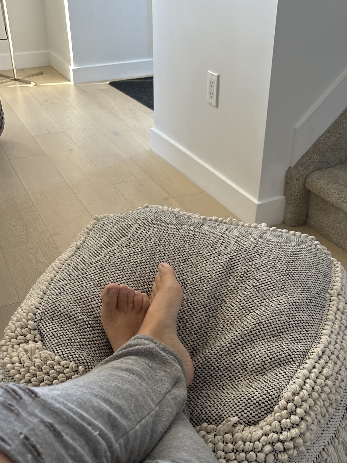 Bohemian Floor Cushion - photo 2