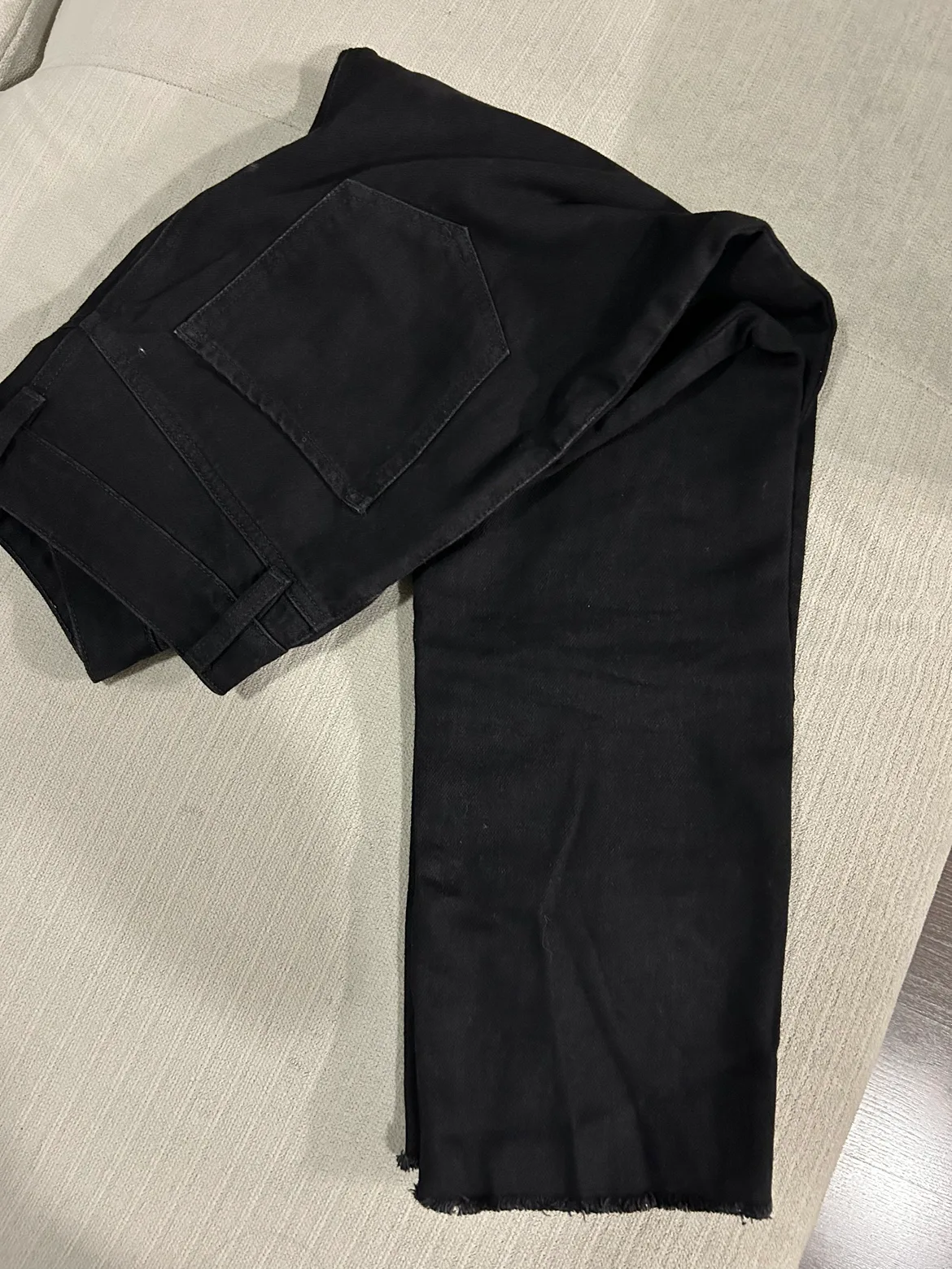 Dynamite Gisele Jeans - Size 28 image indicator(3)