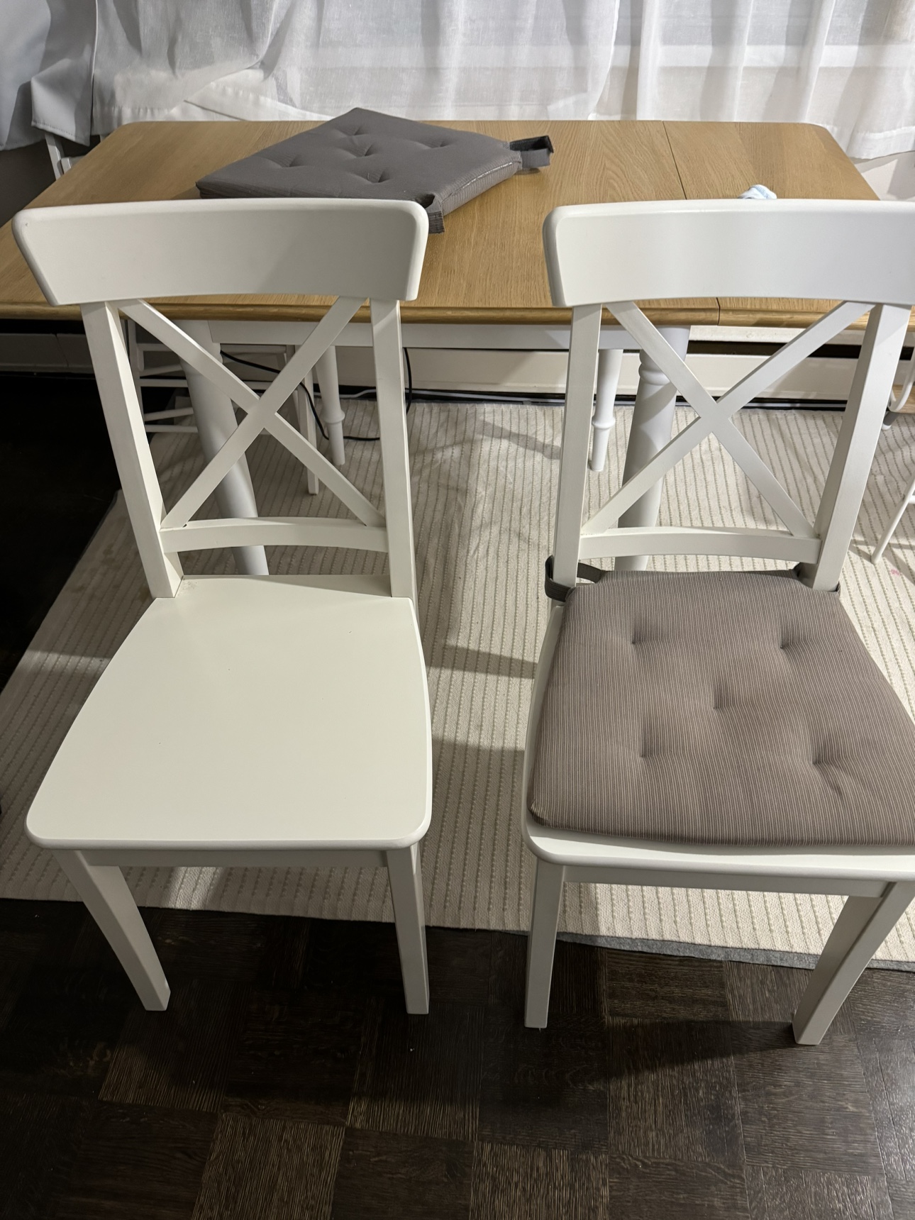 IKEA Chair - photo 2