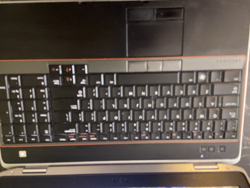 Dell Laptop E779U76 - photo 3