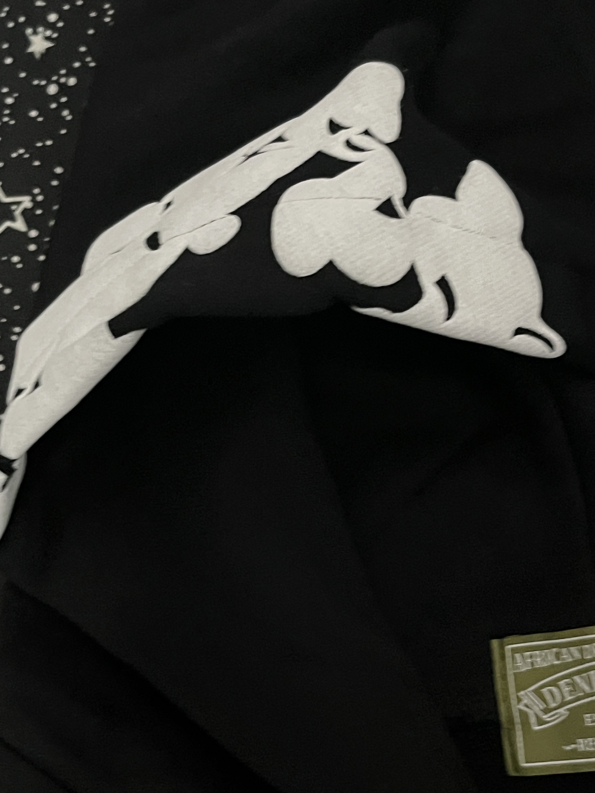 Denim Tears Hoodie - photo 5
