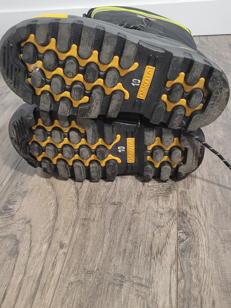 Dakota Propac Composite Winter Boots - photo 4