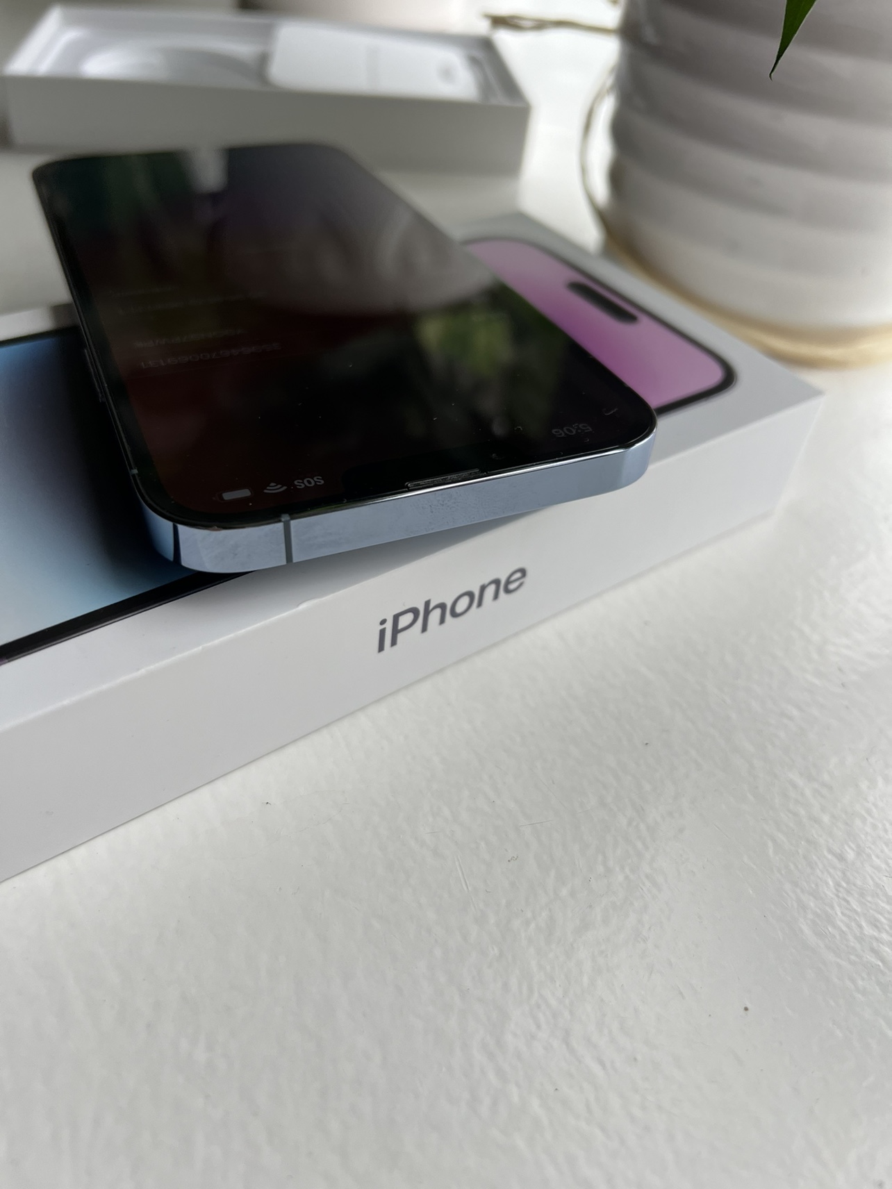 iPhone 13 Pro Max - photo 2