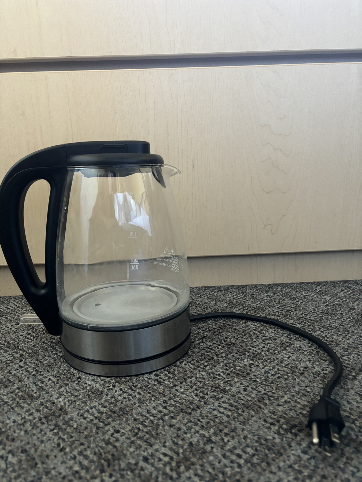 Kettle - photo 3
