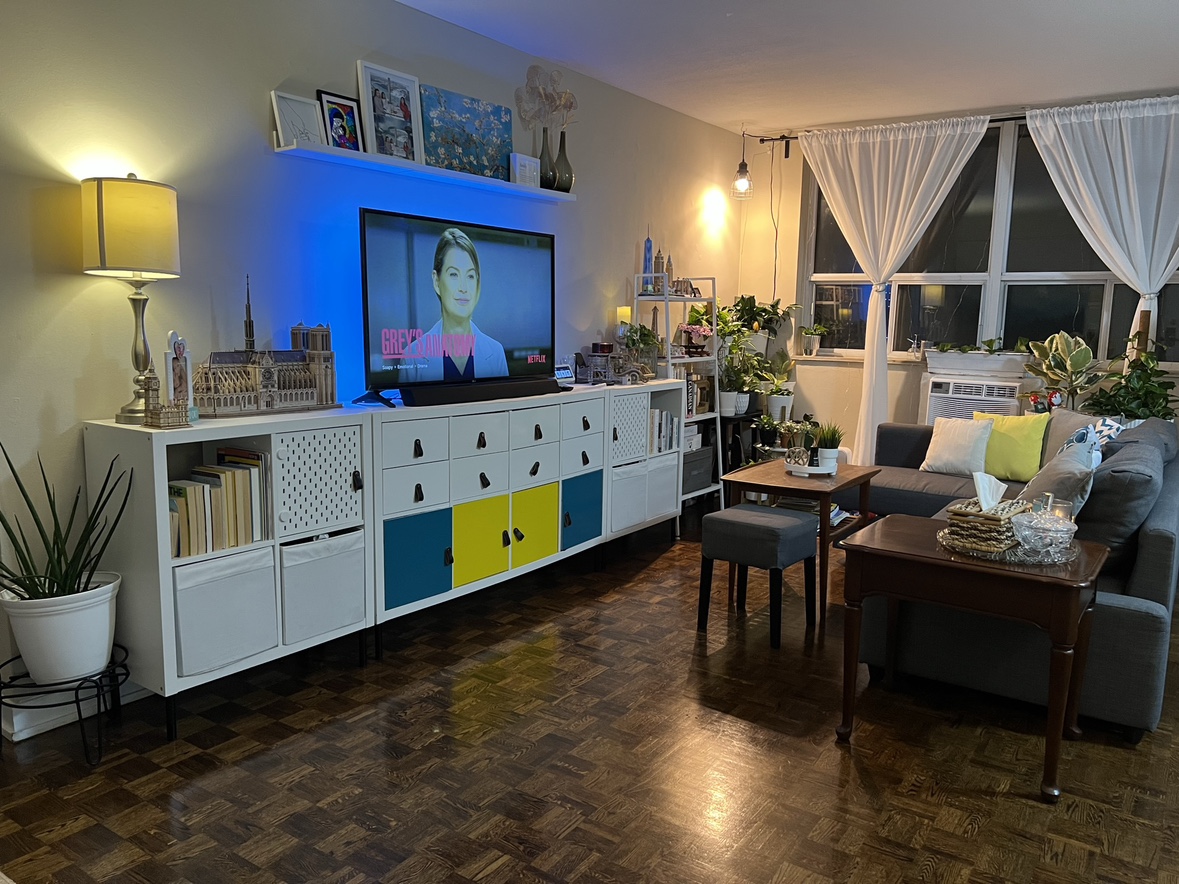 Ikea Kallax inserts