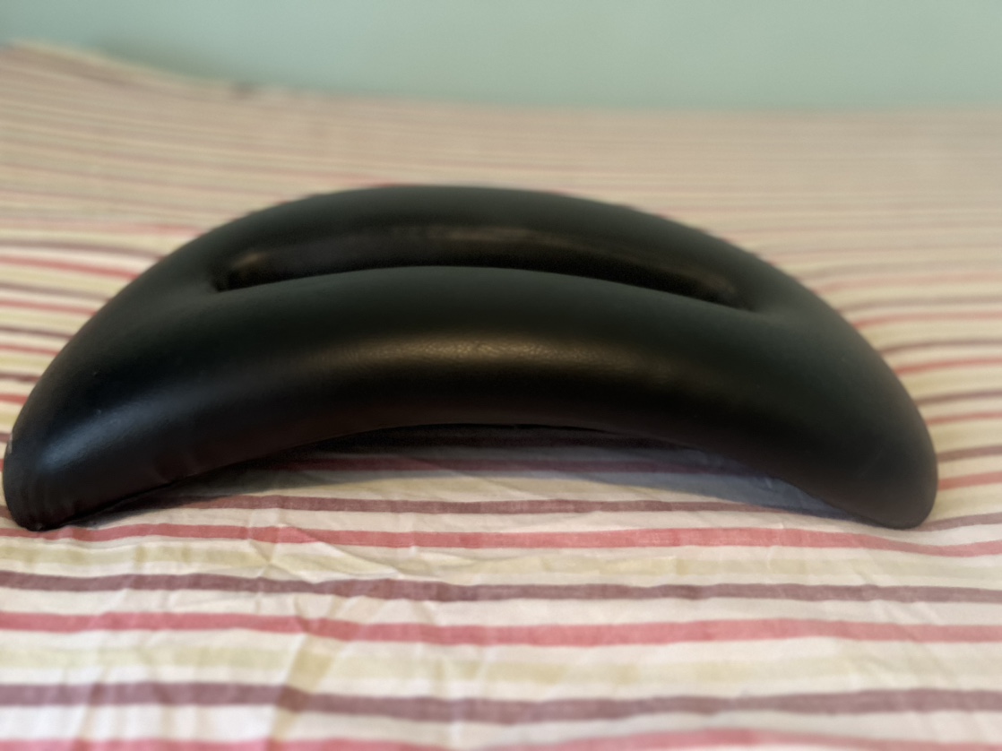 Back stretcher #freecycle - photo 2