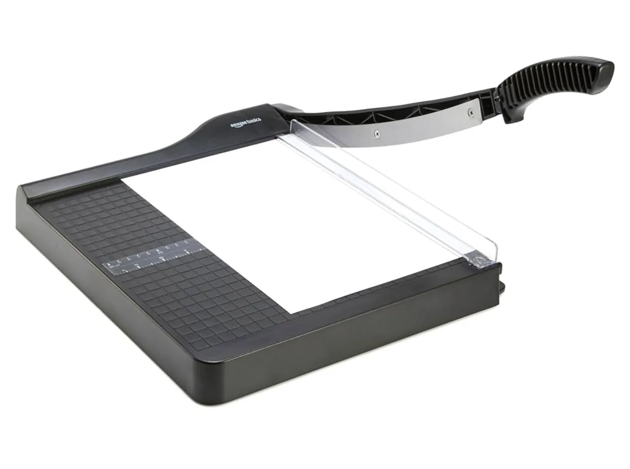 Paper trimmer image indicator(2)