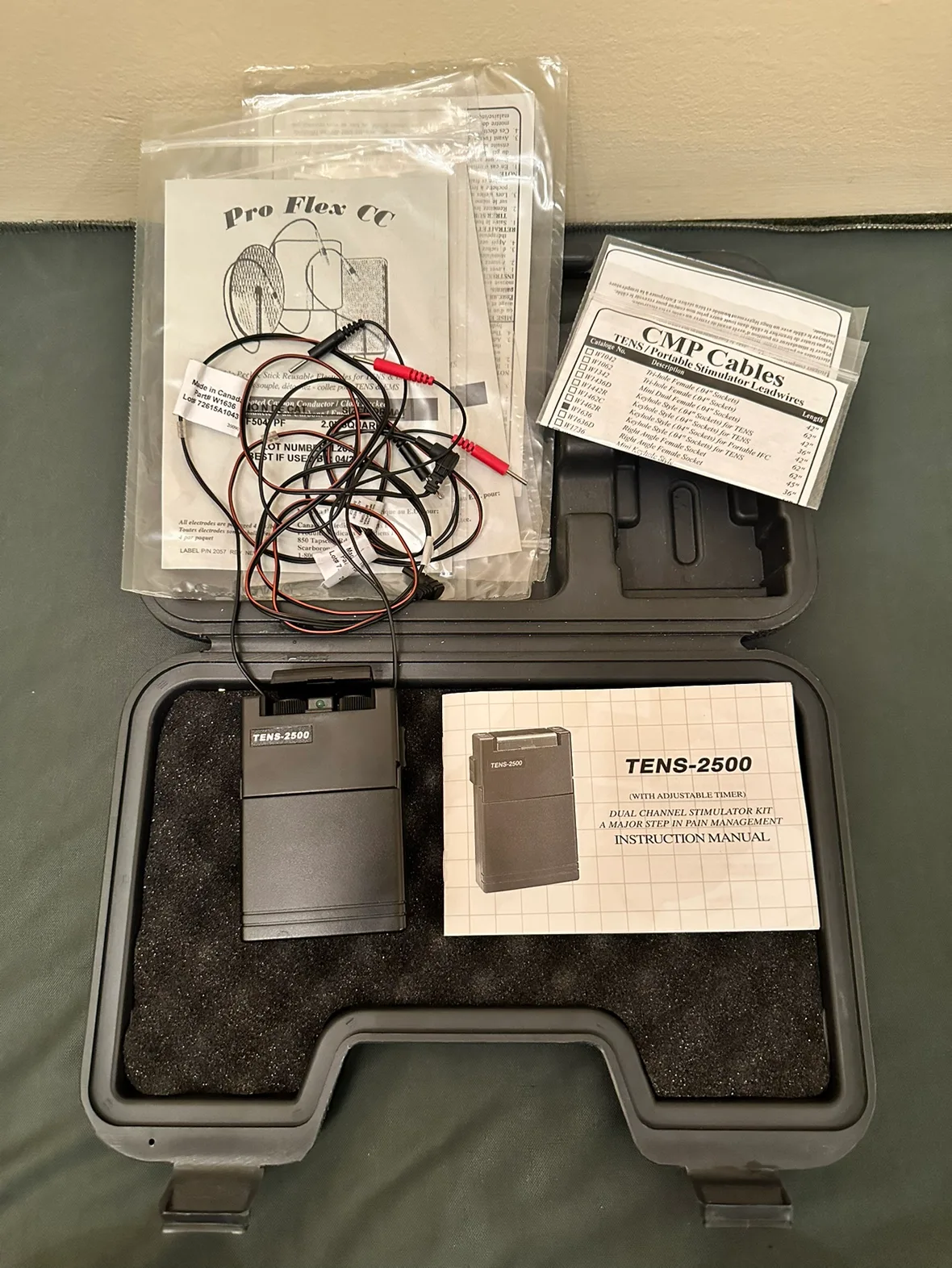 Assorted Items-All for image indicator(5)