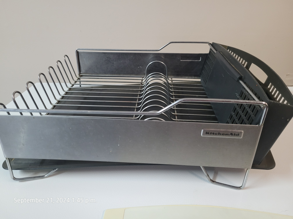KitchenAid Dish Drying Rack