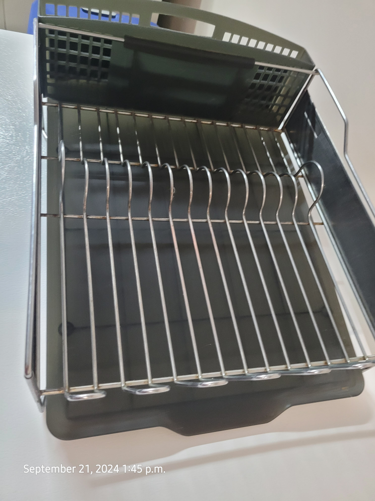 KitchenAid Dish Drying Rack - photo 5