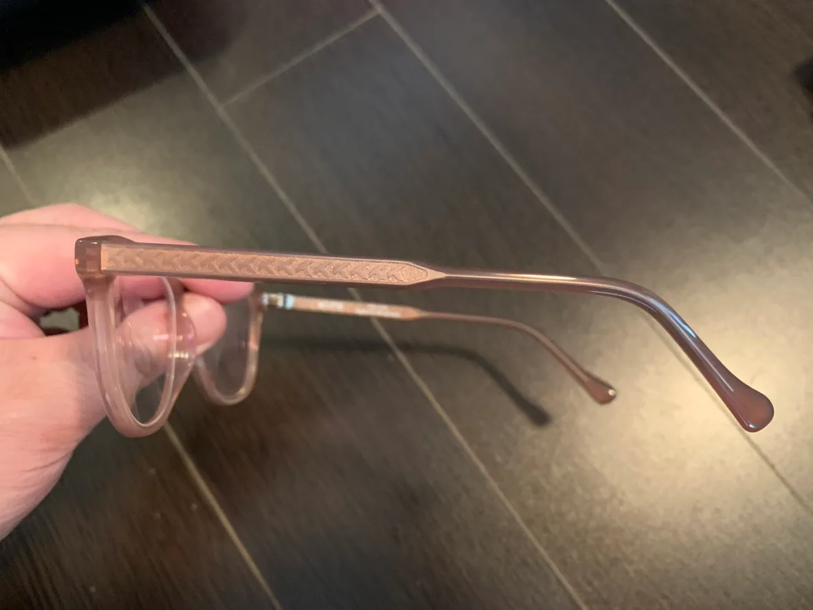 KITS Blue Light Blocking Glasses image indicator(5)