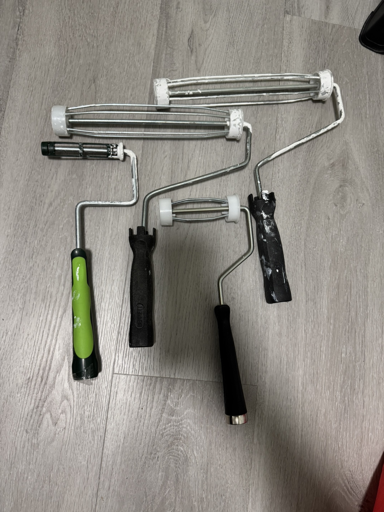 Paint Roller Set - photo 2