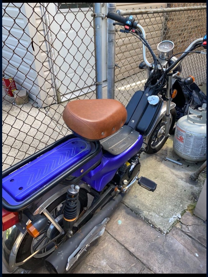 Moped