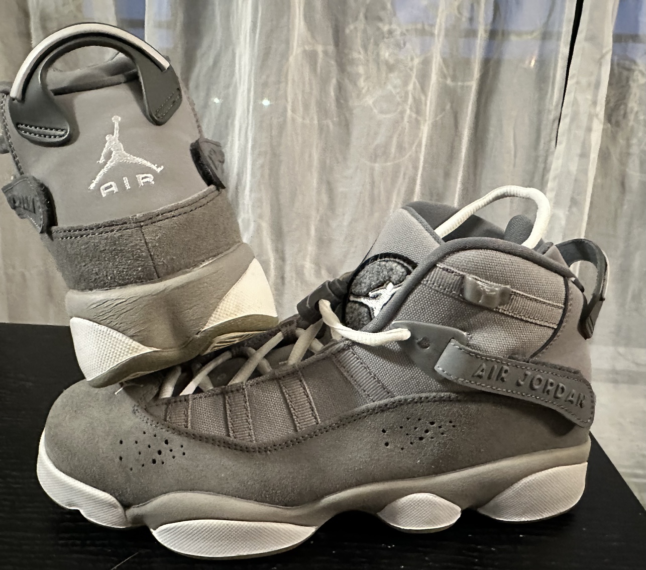 Air Jordan 6 Retro - photo 3