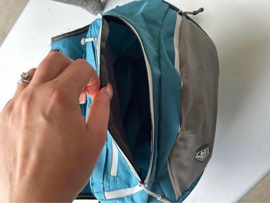 Kurgo  Dog Backpack - photo 4