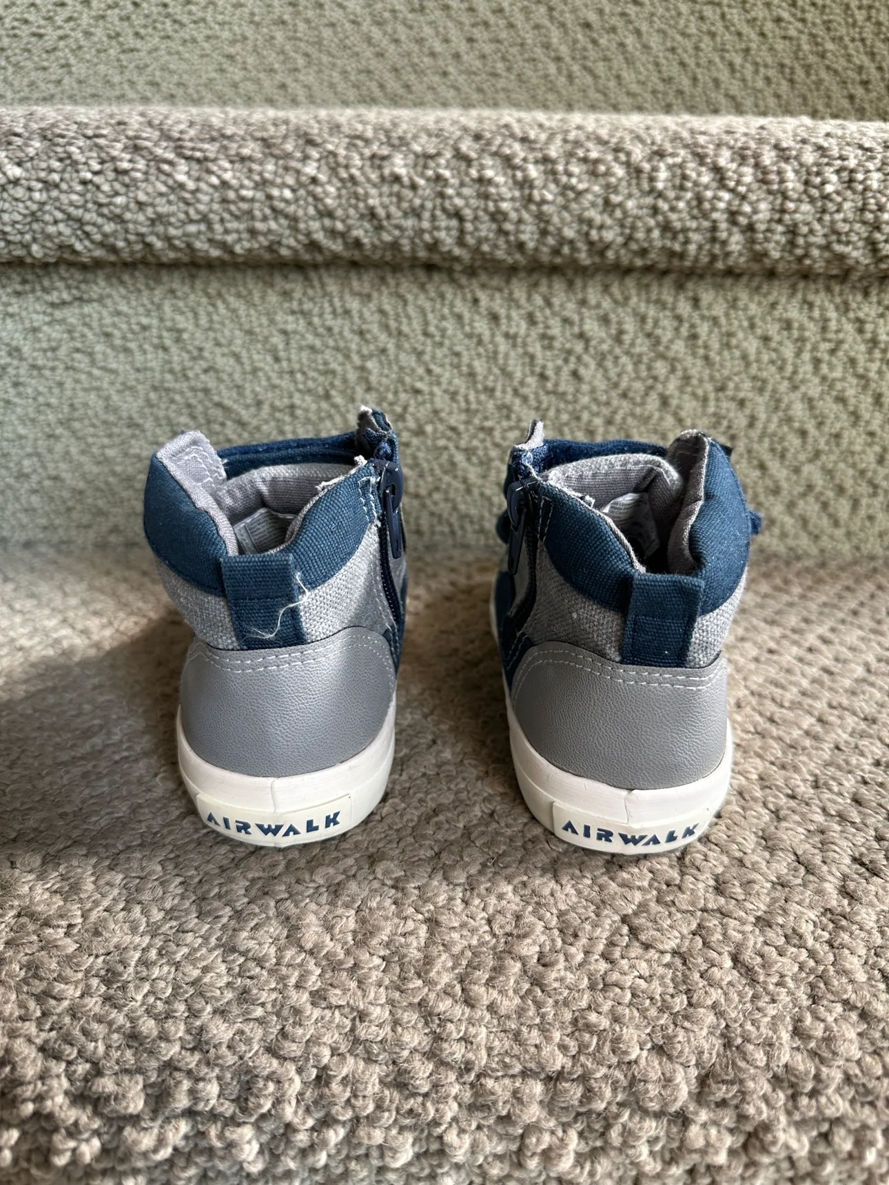 Airwalk Boys Sneakers image indicator(3)