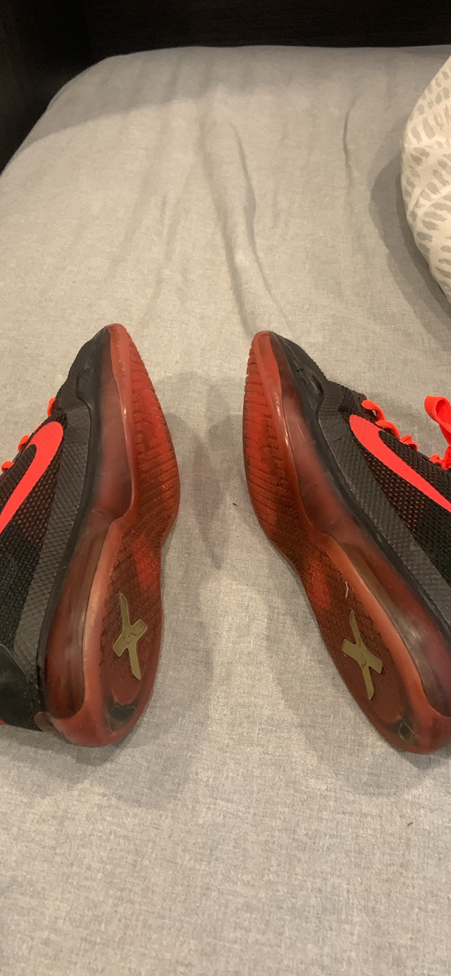 Nike Kobe 8 System - photo 3
