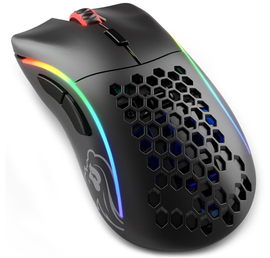 Wireless Gaming Mouse