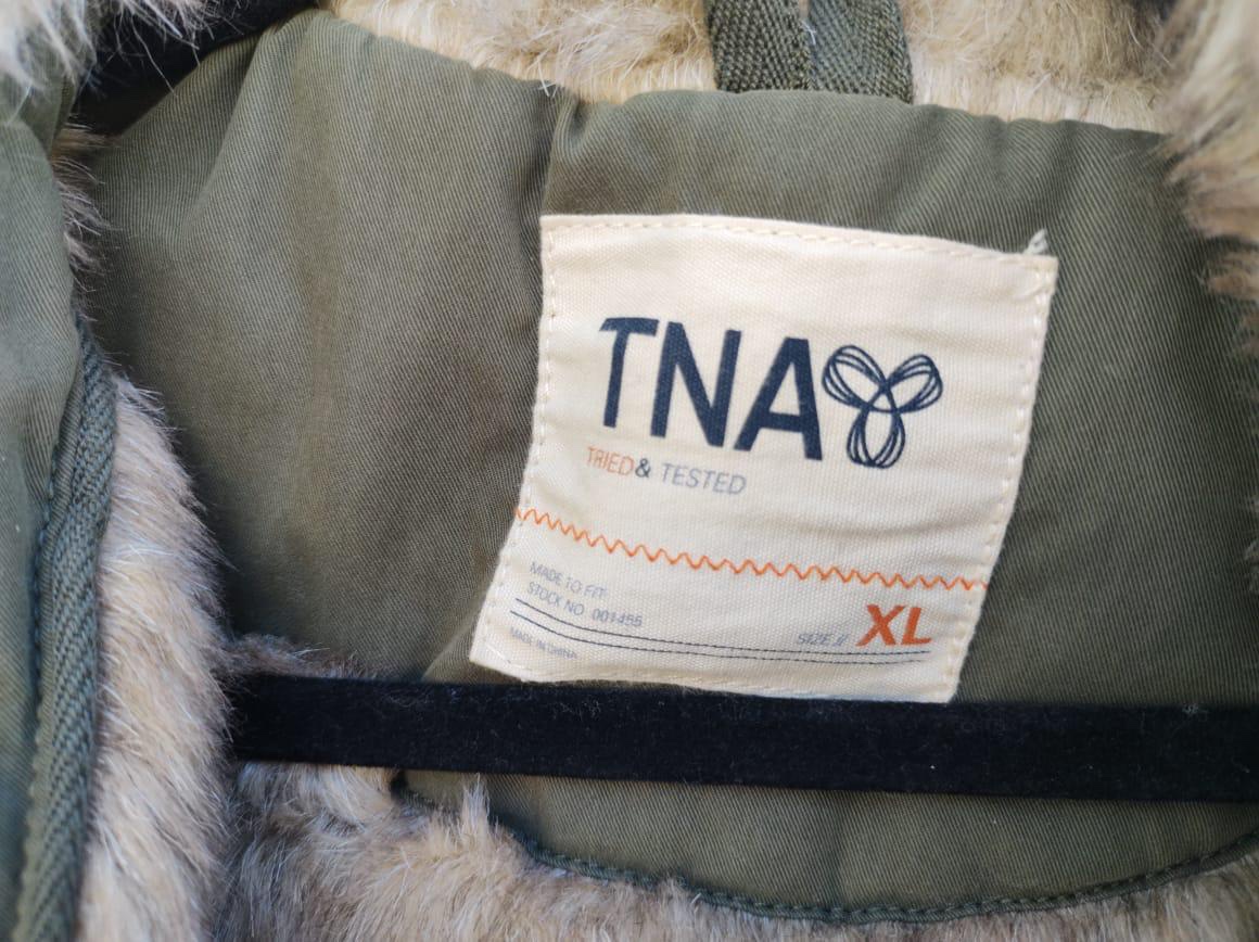 TNA Jacket - photo 4