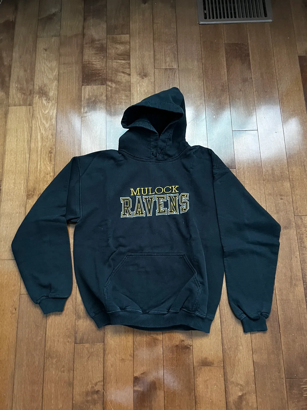 3 Hooded Sweatshirts image indicator(2)