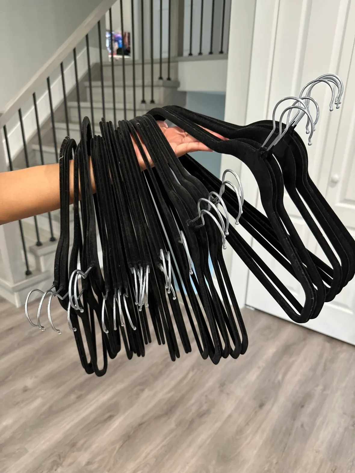Velvet Hangers thumbnail
