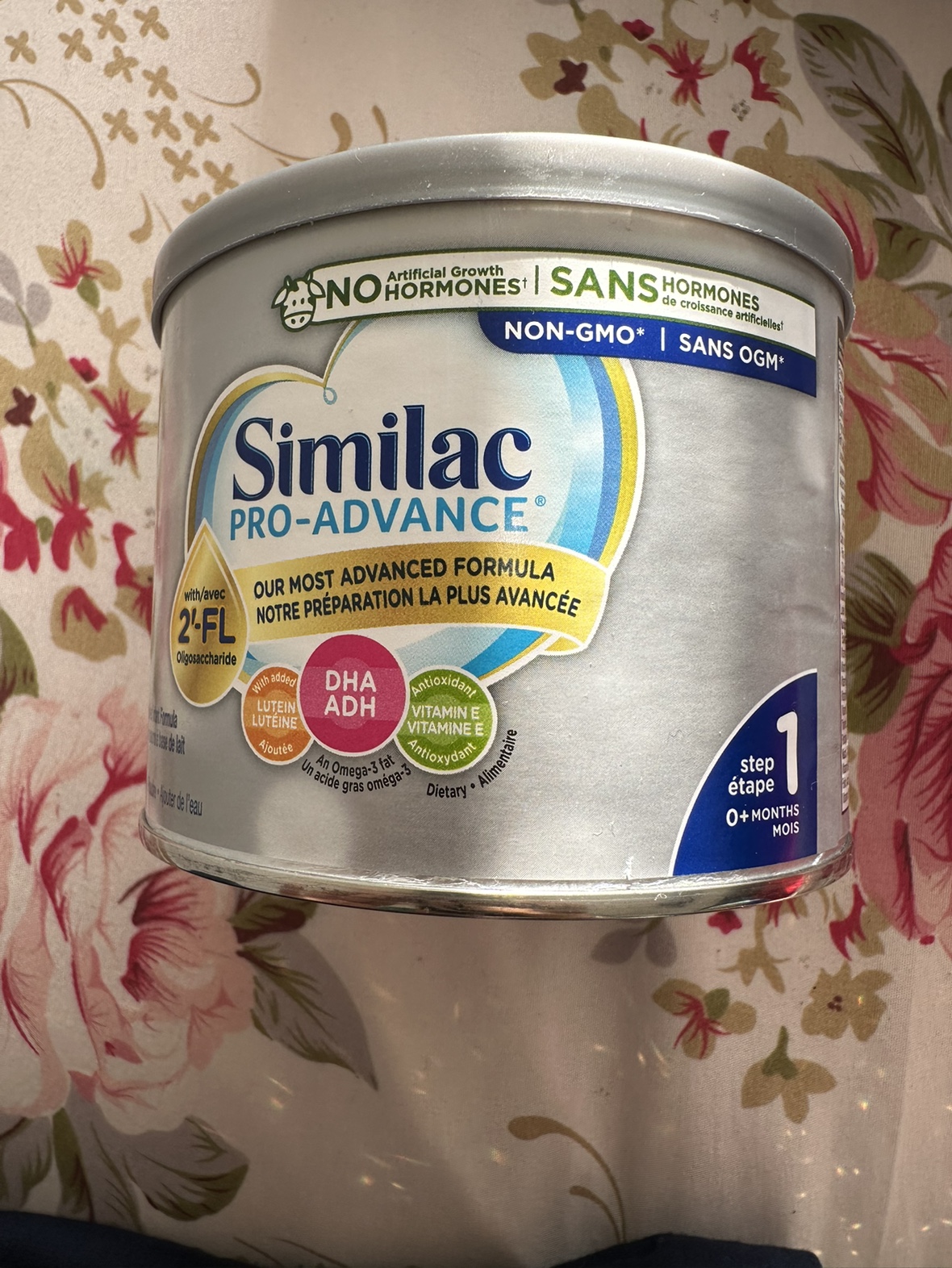 Similac Pro-Advance Infant Formula