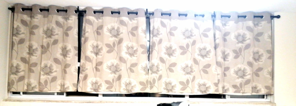 Curtains