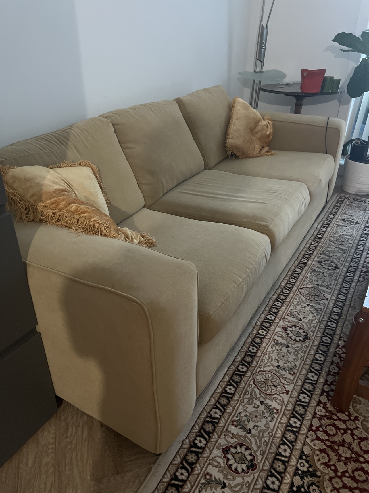 Sofa - photo 3