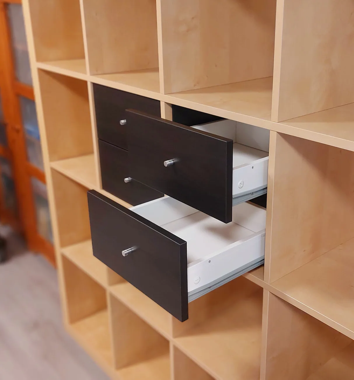 IKEA Kallax Shelving Unit image indicator(5)