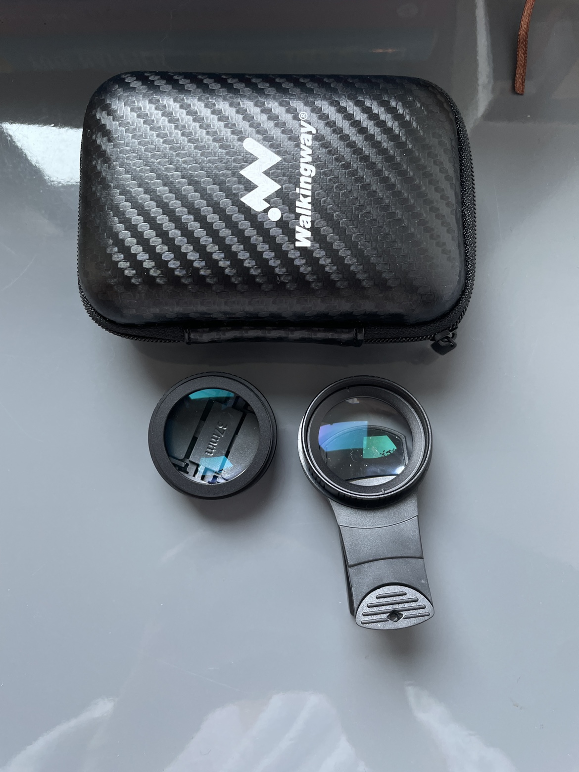 Walkingway Phone Lens Kit