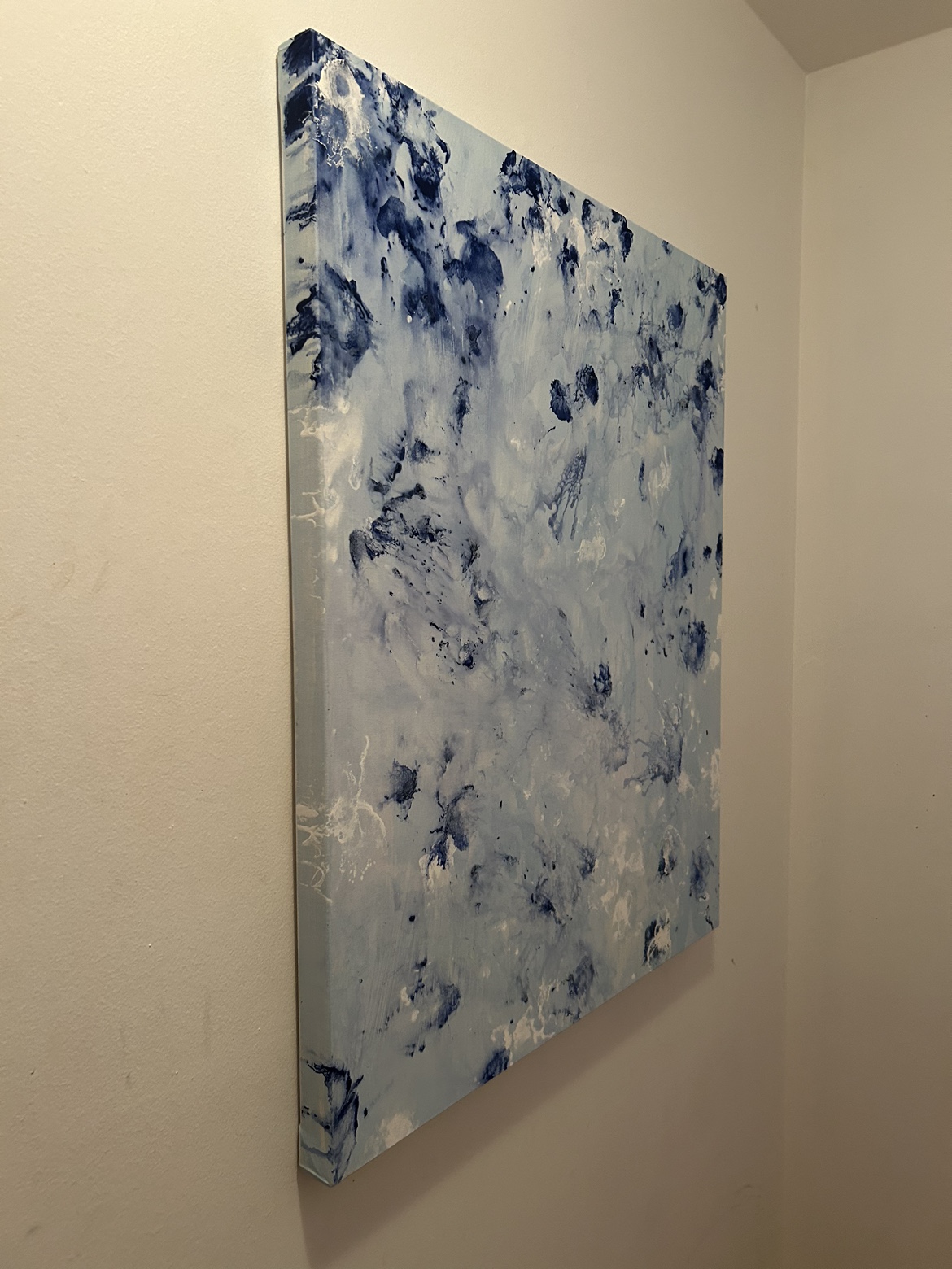 Abstract Painting - photo 3