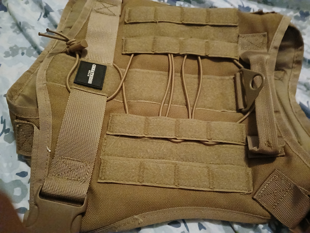 New Dog Harnesses sizes Medium , Large and X Large - photo 4