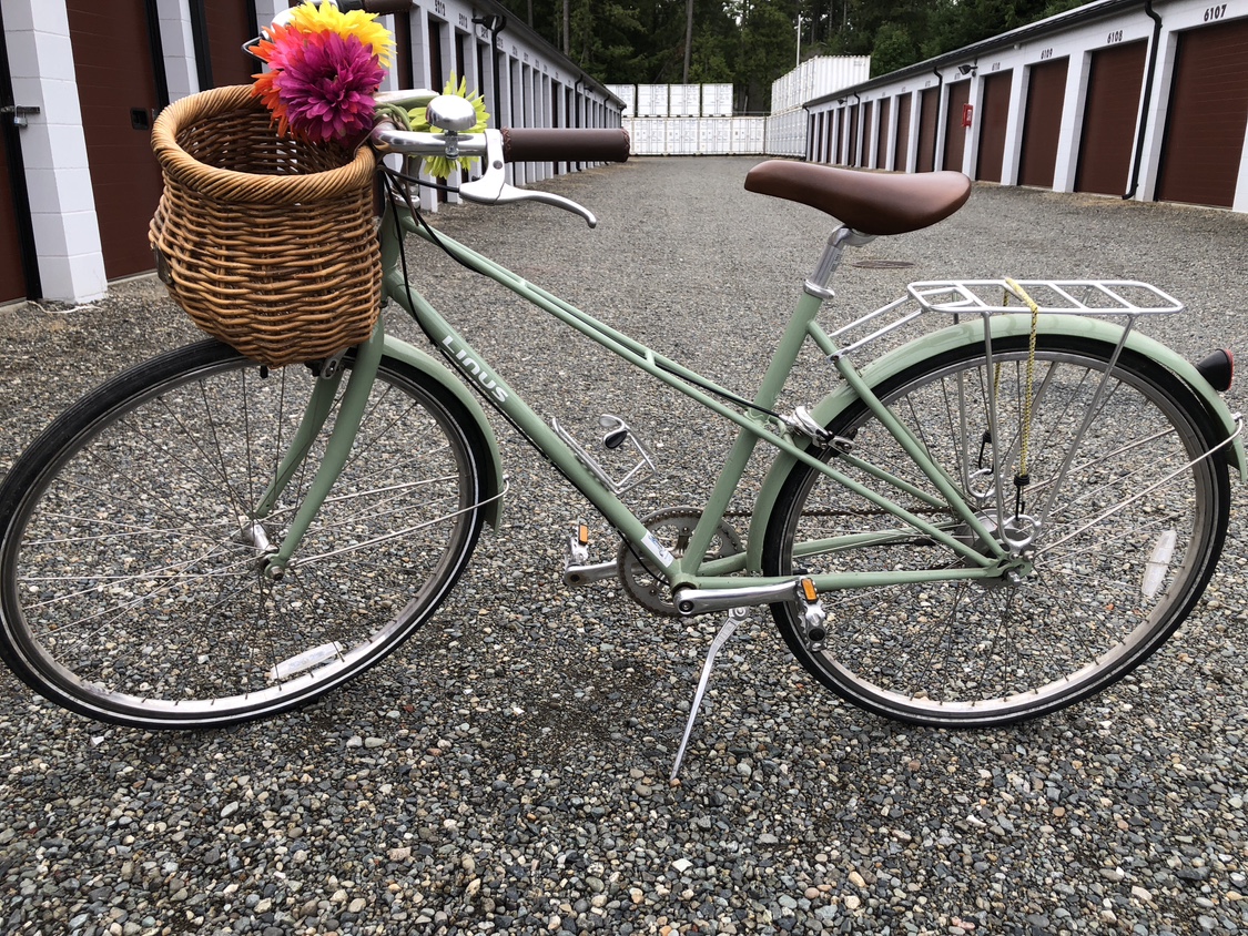 Linus (French) Women’s Bike