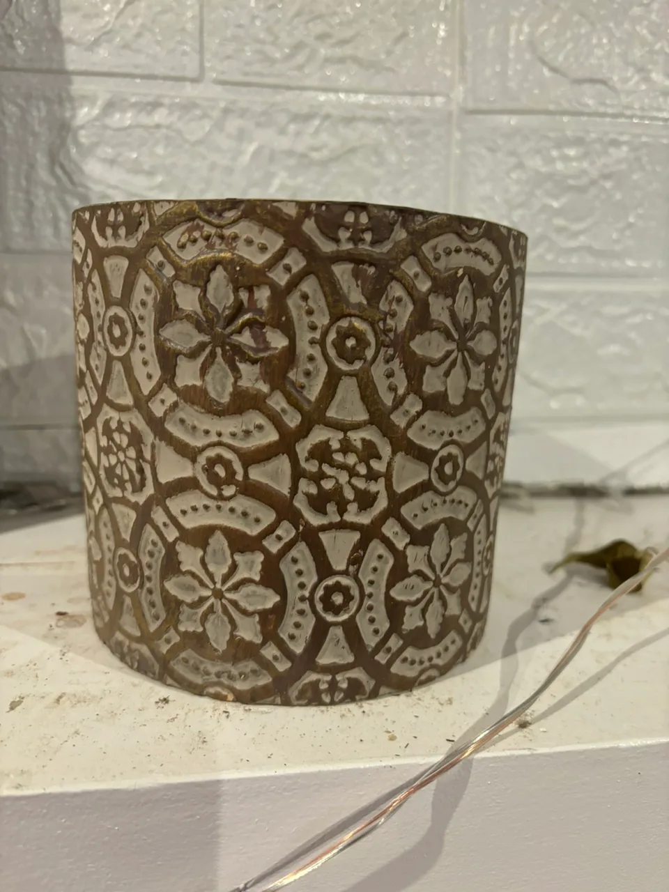 Decorative Pot thumbnail