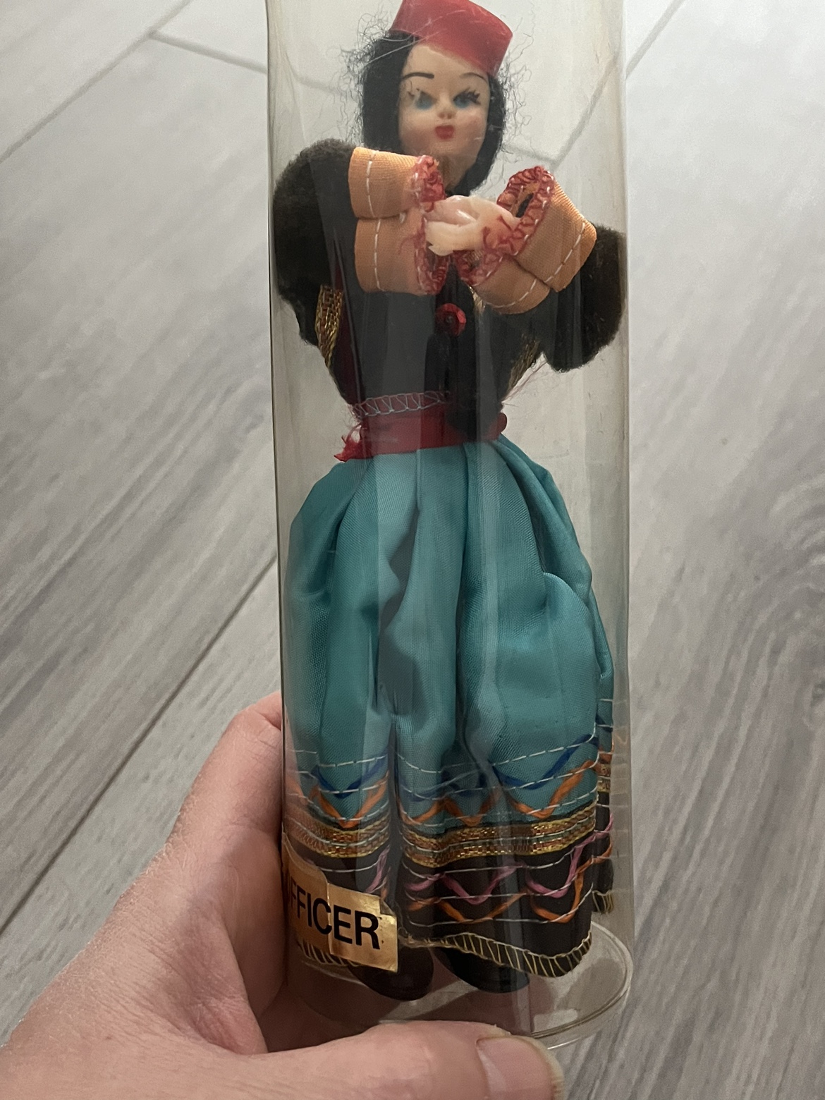 Vintage Dolls - photo 4