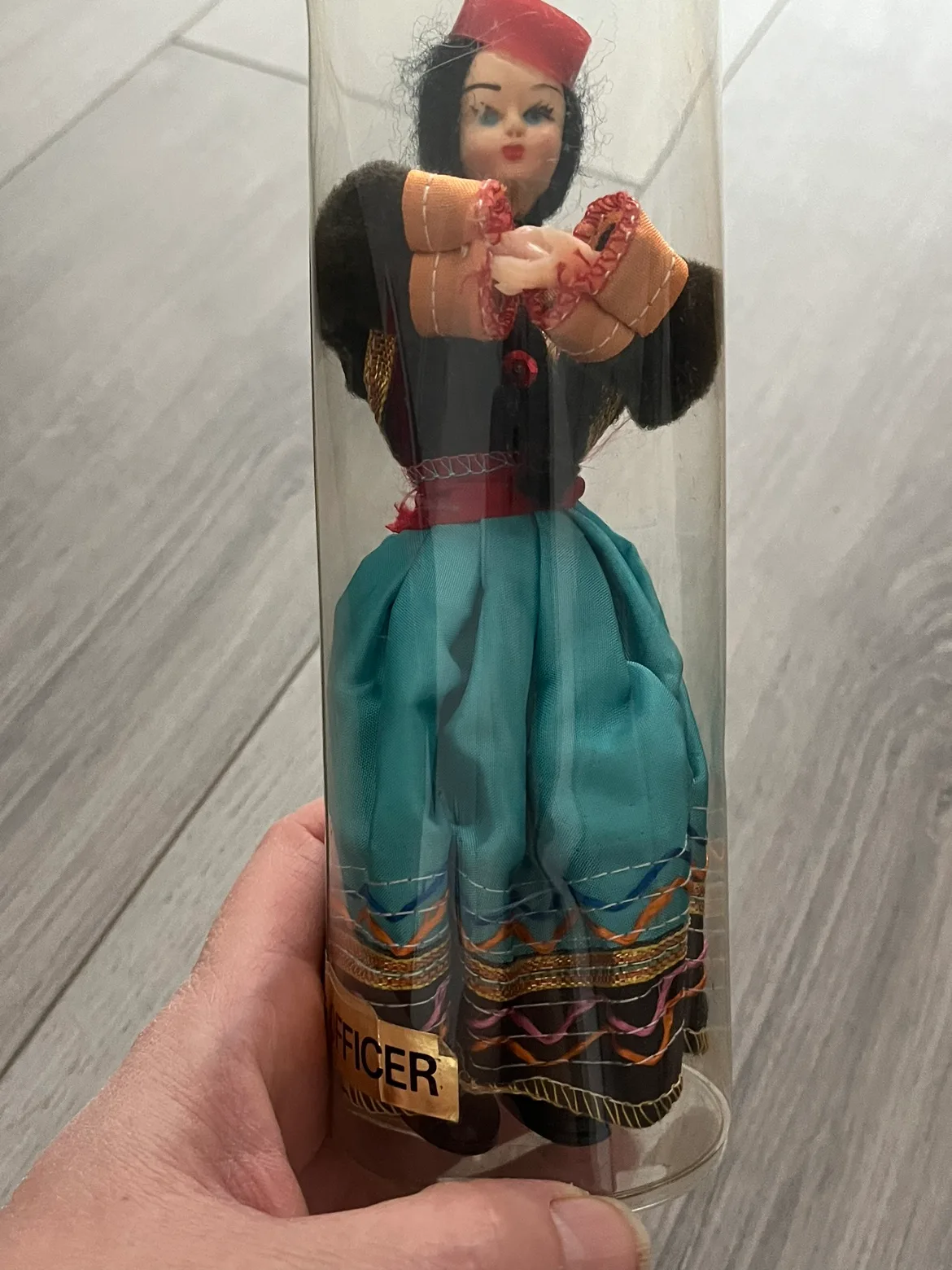 Vintage Dolls image indicator(4)