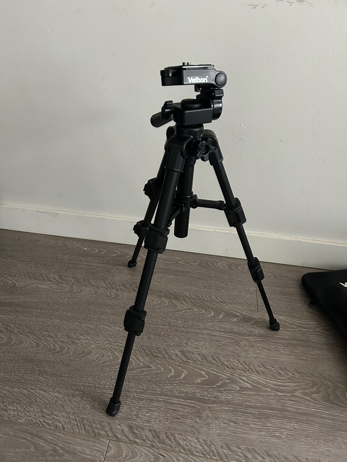 Velbon CX mini Tripod
