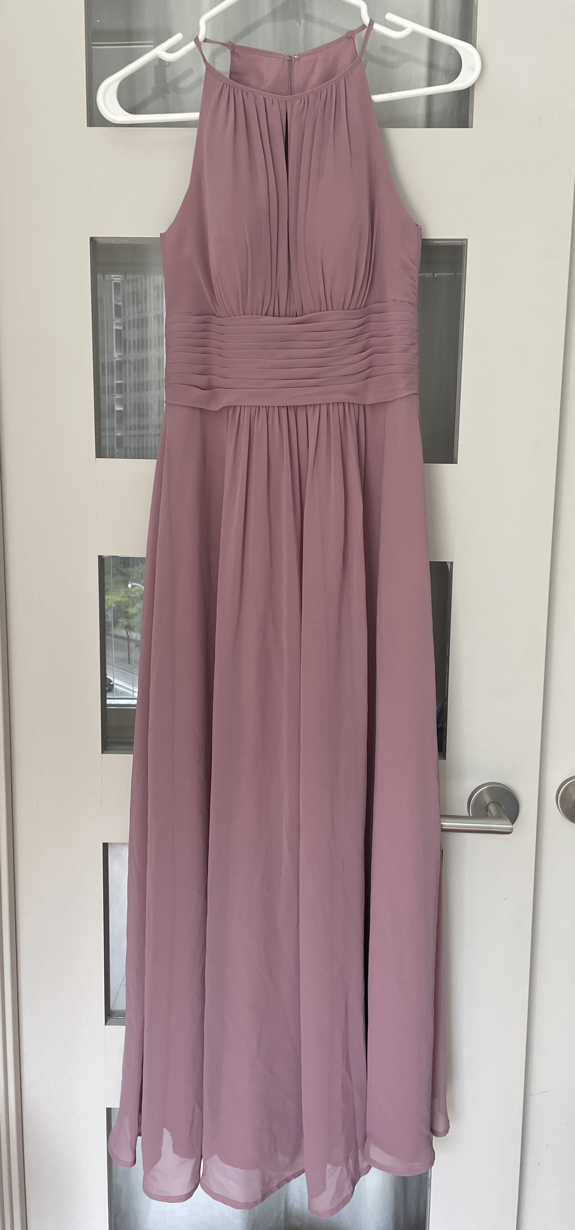 Dusty Rose Dress - photo 2