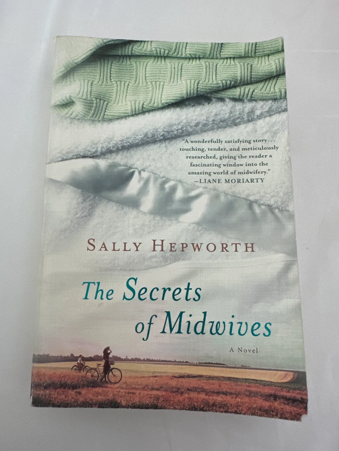 🆓The Secrets of Midwives 📚 thumbnail