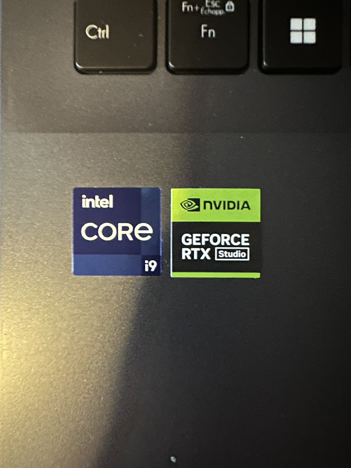 ASUS VivoBook Pro 16” OLED Quiet Blue - photo 3