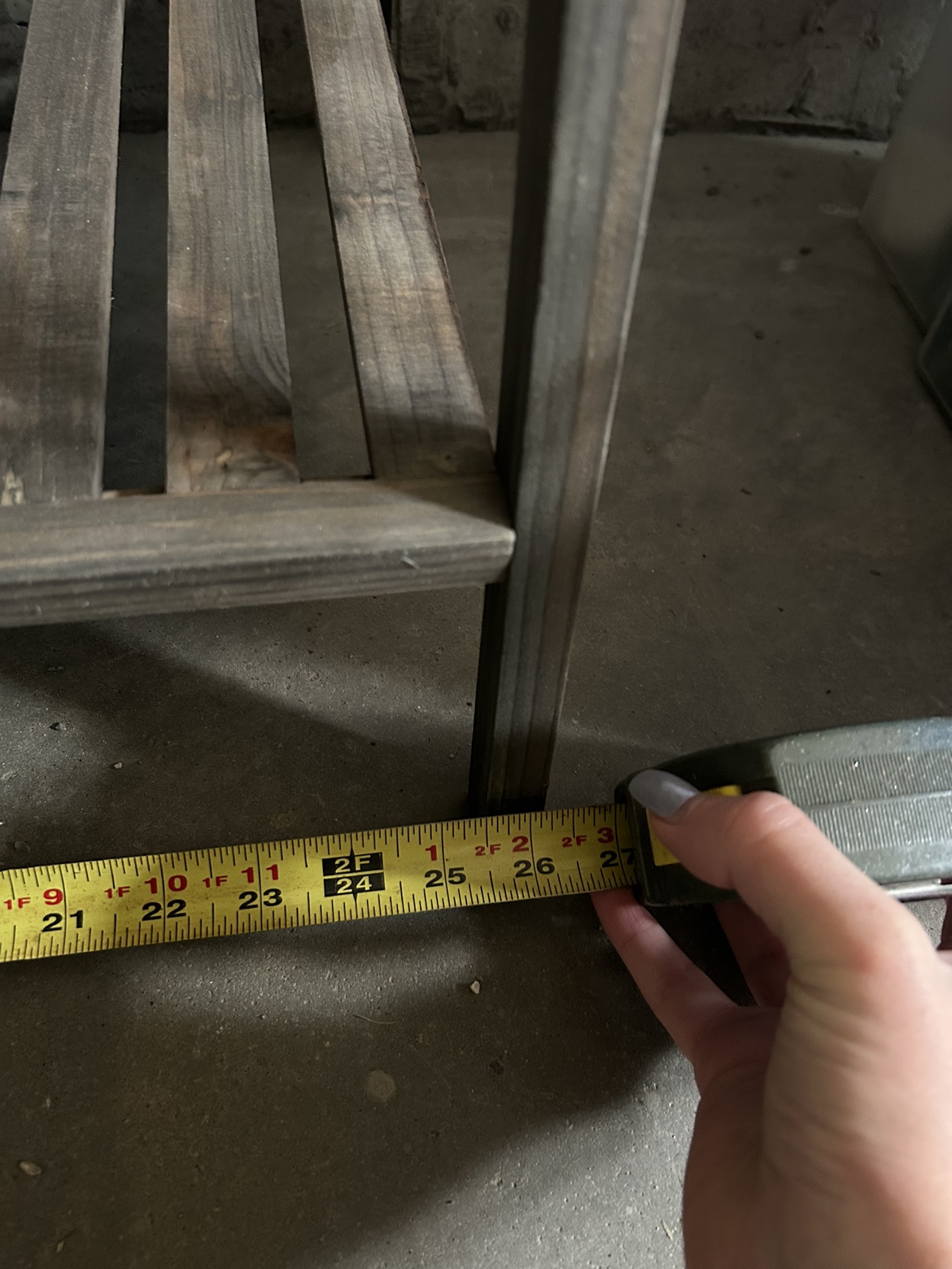🧡Wooden Clothing Rack🧡 - photo 5