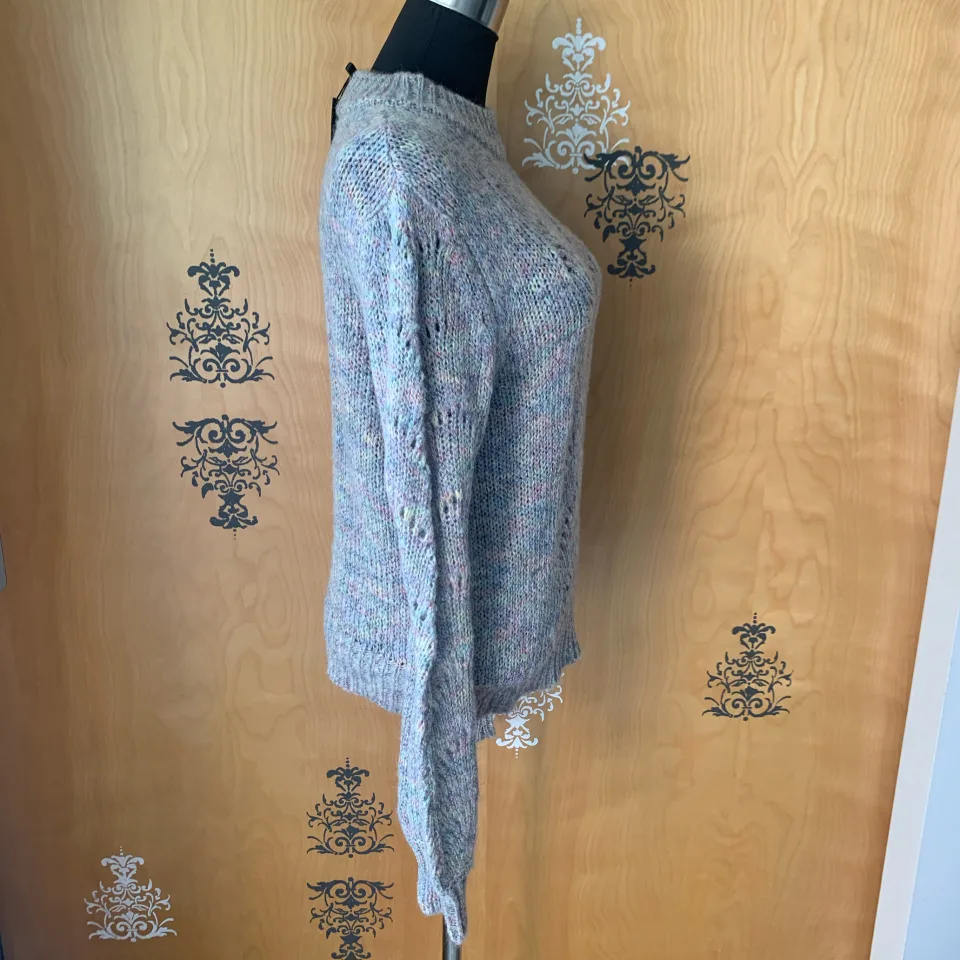 NEW Knitwear Dynamite Sweater image indicator(5)