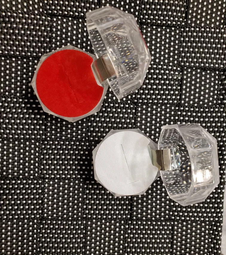 Ring Boxes, thumbnail