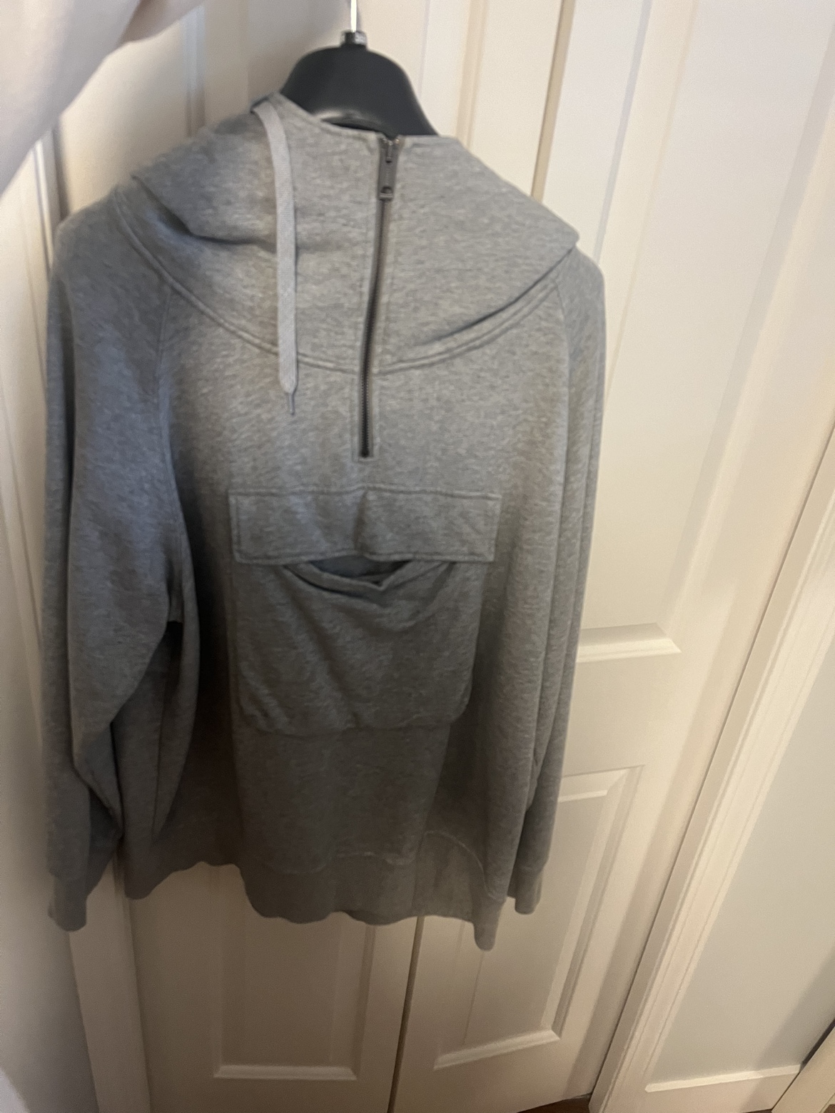 Burberry Hoodie