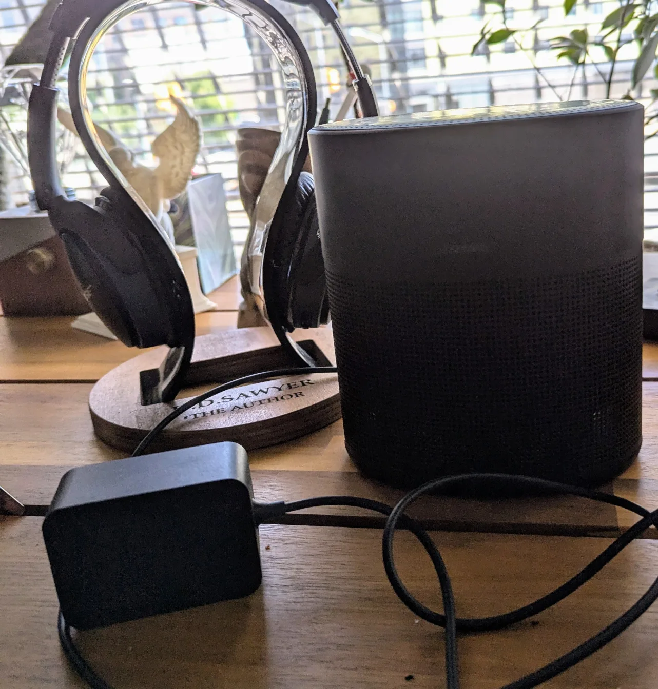 Bose Soundlink Bluetooth Speaker thumbnail